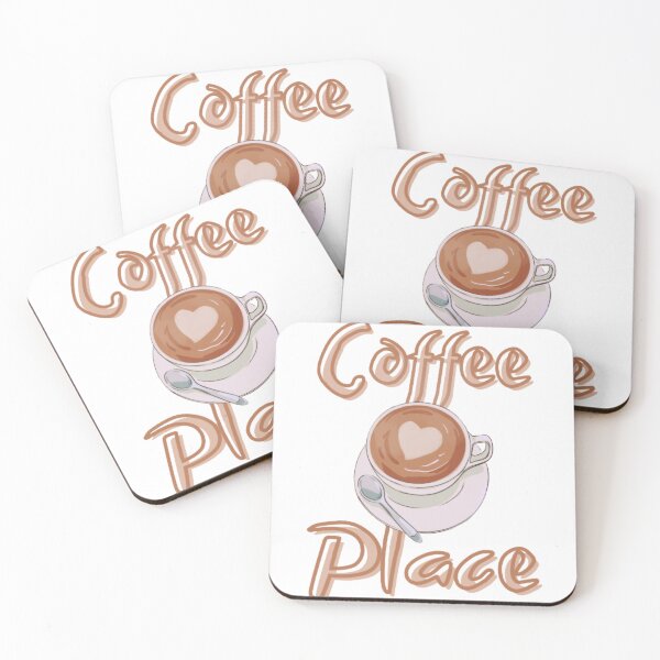 Item preview, Coffee with friends designed and sold by TVstuff.