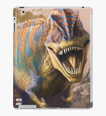 TRex iPad Case/Skin