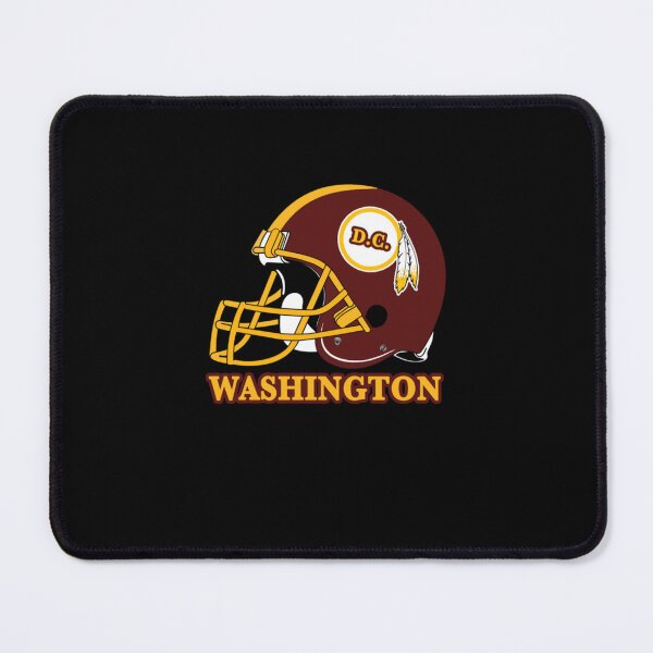 Item preview, Vintage washington football dc sports team novelty retro designed and sold by RobertDaurelio.