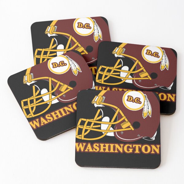 Item preview, Vintage washington football dc sports team novelty retro designed and sold by RobertDaurelio.