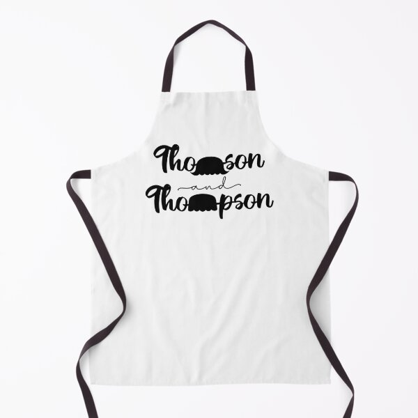 Item preview, Thomson & Thompson designed and sold by GriskoDesigns.