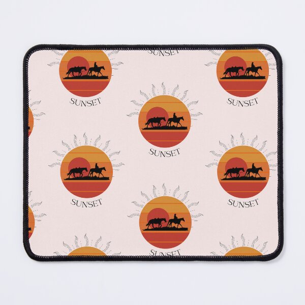 Item preview, Sunset gradient color... designed and sold by HelloTARA.