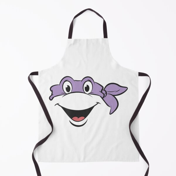 Item preview, Donatello Big Face Costume designed and sold by AnnaNielsen47.