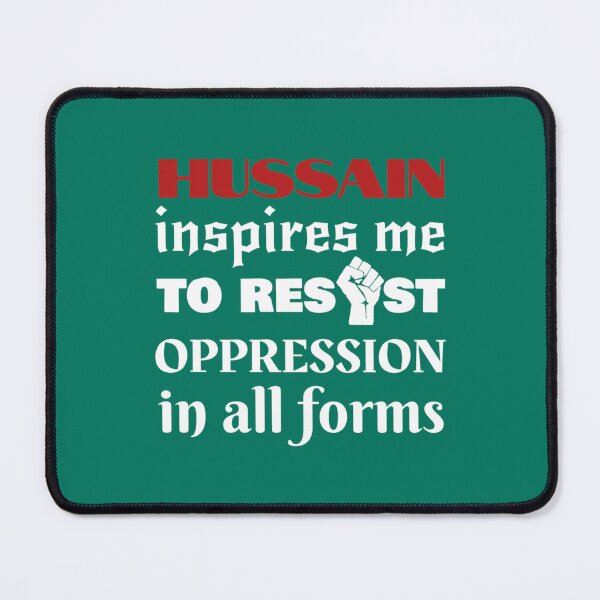 Item preview, Ya hussain       designed and sold by TajfopMafgor.