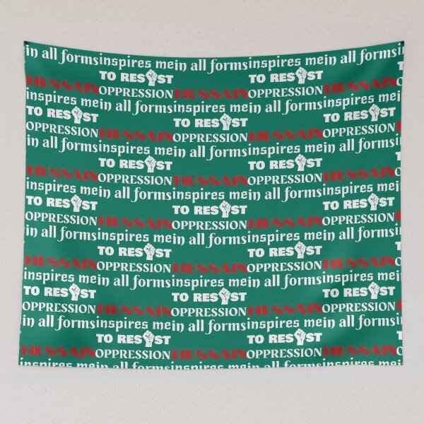 Item preview, Ya hussain       designed and sold by TajfopMafgor.