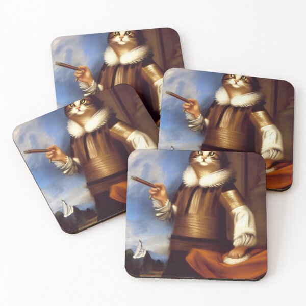 Item preview, the best cat designed and sold by Vajtan.
