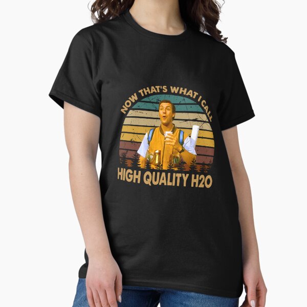 Item preview, Vintage waterboy movies now that's what i call high quality h designed and sold by RobertDaurelio.