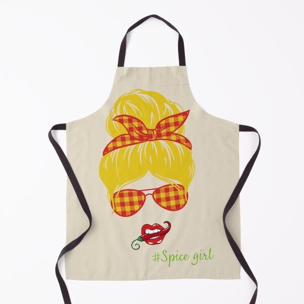 Item preview, Spice girl designed and sold by ByMeBella.