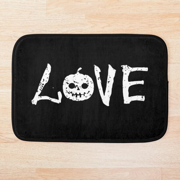 Item preview, Estilo apenado del amor de la calabaza de Halloween designed and sold by NewTorch.