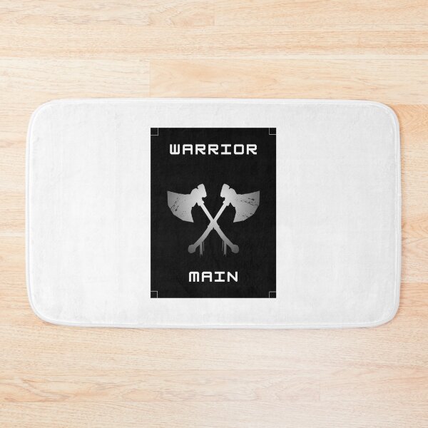 Item preview, Warrior Main - Gaming designed and sold by PVSKI.
