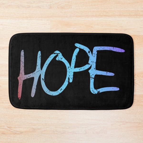 Item preview, Hope designed and sold by OMadureira.