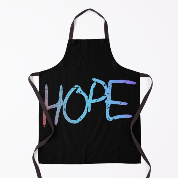 Item preview, Hope designed and sold by OMadureira.