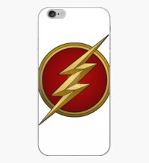 FLASH! iPhone Case