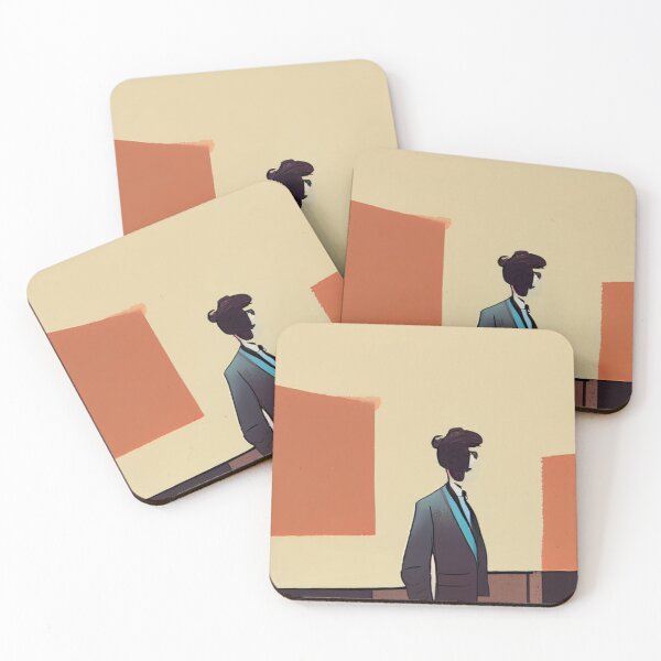 Item preview, Accountant | Comics Style designed and sold by ComicsFactory.