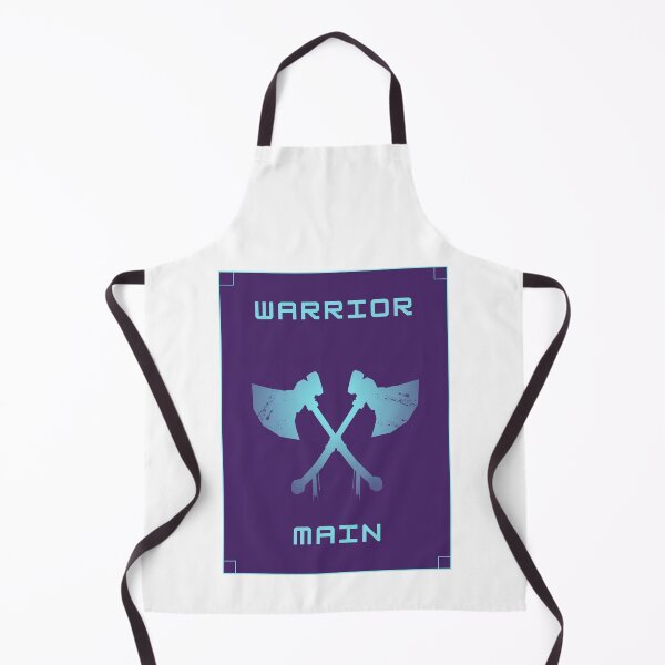 Item preview, Warrior Main - Gaming designed and sold by PVSKI.