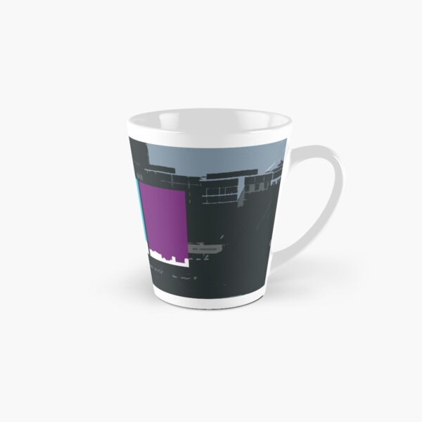 3 sides of Berlin Tall Mug
