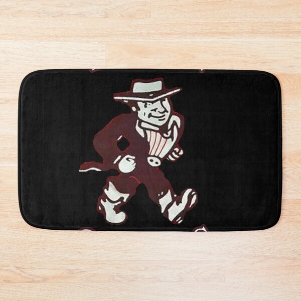 Item preview, Ull ragin cajuns vintage logo designed and sold by MaloneAnne.