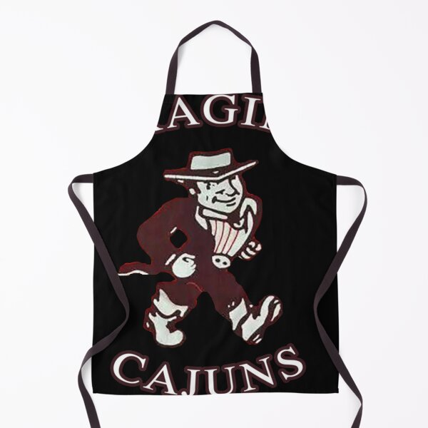 Item preview, Ull ragin cajuns vintage logo designed and sold by MaloneAnne.