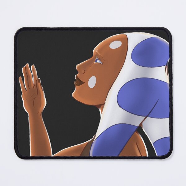 Item preview, Ahsoka designed and sold by -Senaar-.