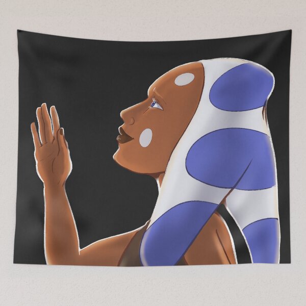 Item preview, Ahsoka designed and sold by -Senaar-.