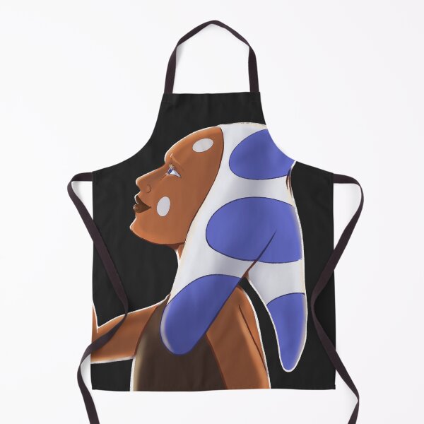 Item preview, Ahsoka designed and sold by -Senaar-.