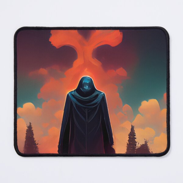 Item preview, Acolyte | Comics Style designed and sold by ComicsFactory.