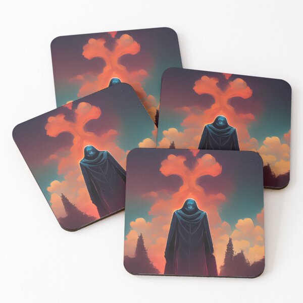 Item preview, Acolyte | Comics Style designed and sold by ComicsFactory.