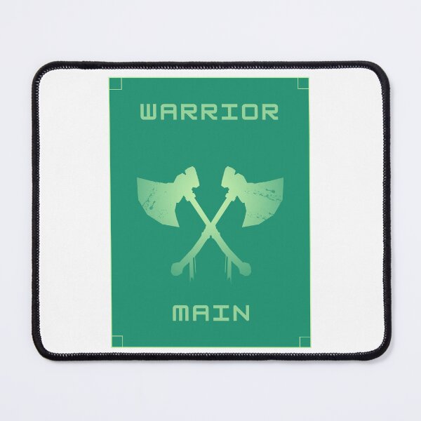 Item preview, Warrior Main - Gaming designed and sold by PVSKI.