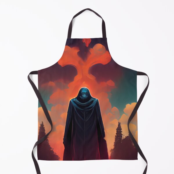 Item preview, Acolyte | Comics Style designed and sold by ComicsFactory.