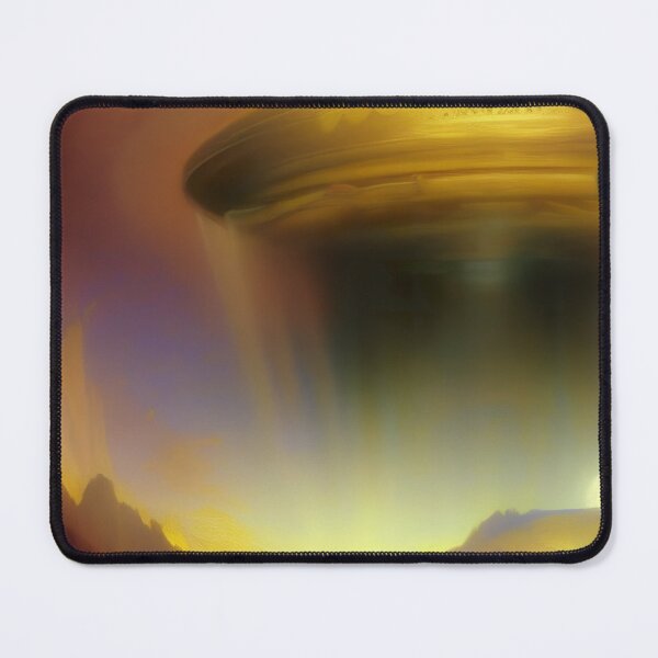 Item preview, Alien spaceship on a distant world designed and sold by Vajtan.