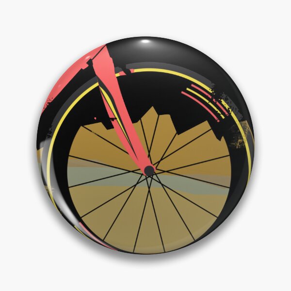 Item preview, Vuelta a españa bike designed and sold by RobertDaurelio.