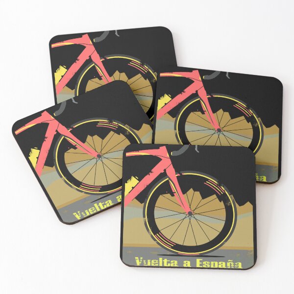 Item preview, Vuelta a españa bike designed and sold by RobertDaurelio.