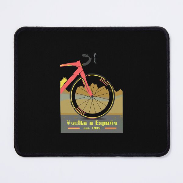 Item preview, Vuelta a españa bike designed and sold by RobertDaurelio.