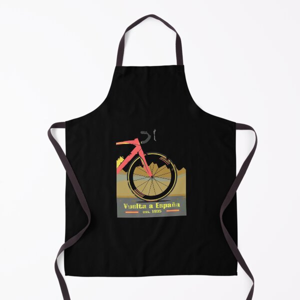 Artikelvorschau, Vuelta a España mit dem Fahrrad entworfen und verkauft von RobertDaurelio.