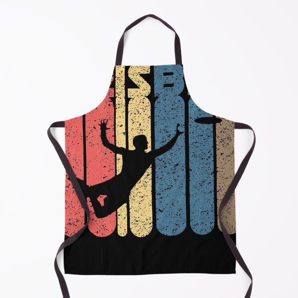 Item preview, Ultimate frisbee vintage retro sport designed and sold by MaloneAnne.