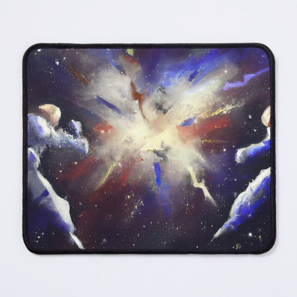 Item preview, The fight in the abstract space designed and sold by Vajtan.