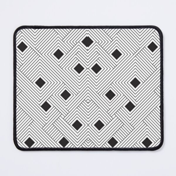 Item preview, Creative Line Art Pattern Design designed and sold by msdesignclub.