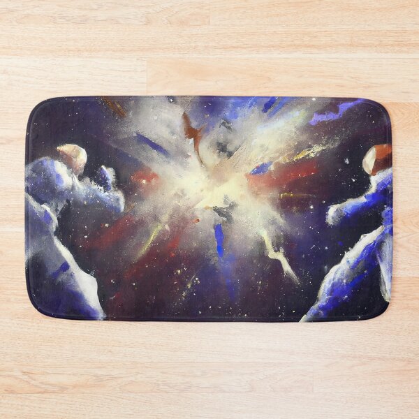 Item preview, The fight in the abstract space designed and sold by Vajtan.