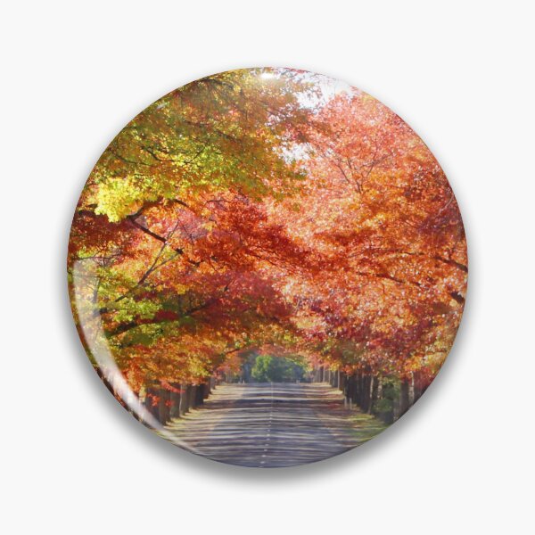 Item preview, Glorious Honour Avenue, Macedon designed and sold by Susan Henry.