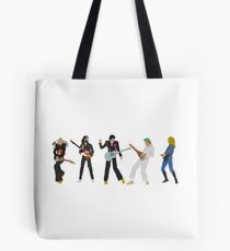Roxy fyp Tote Bag
