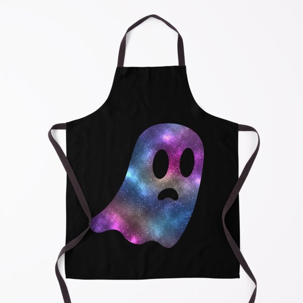 Item preview, Galactic Ghost designed and sold by galaxydaydreams.