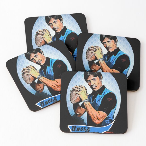 Item preview, Uncle rico football card designed and sold by MaloneAnne.