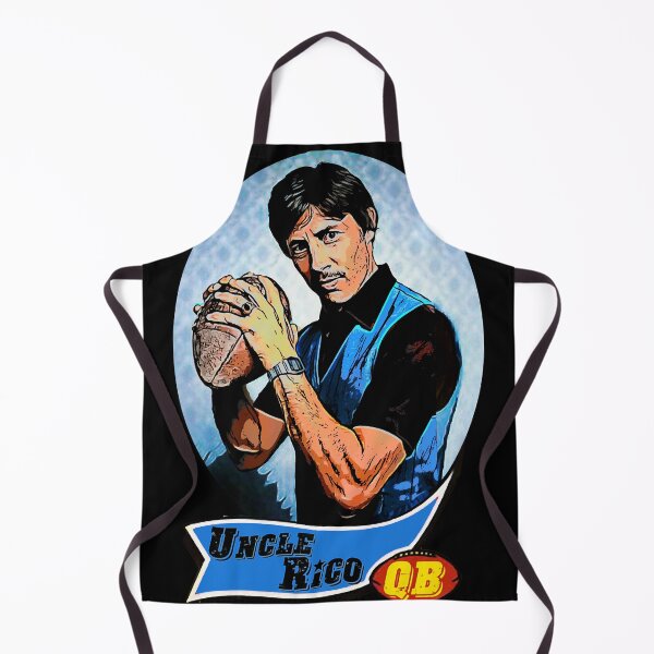 Item preview, Uncle rico football card designed and sold by MaloneAnne.