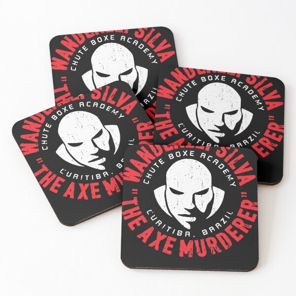 Item preview, Wanderlei silva designed and sold by RobertDaurelio.