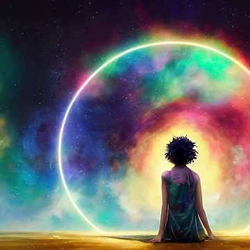 Artwork thumbnail, Awaken by ThinkFun! Design