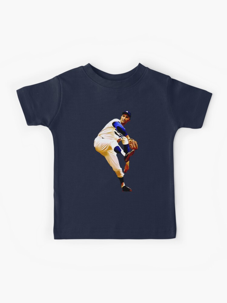 Retro Ozzie Smith The Wizard Backflip Kids T-Shirt for Sale by  JosephThompdop