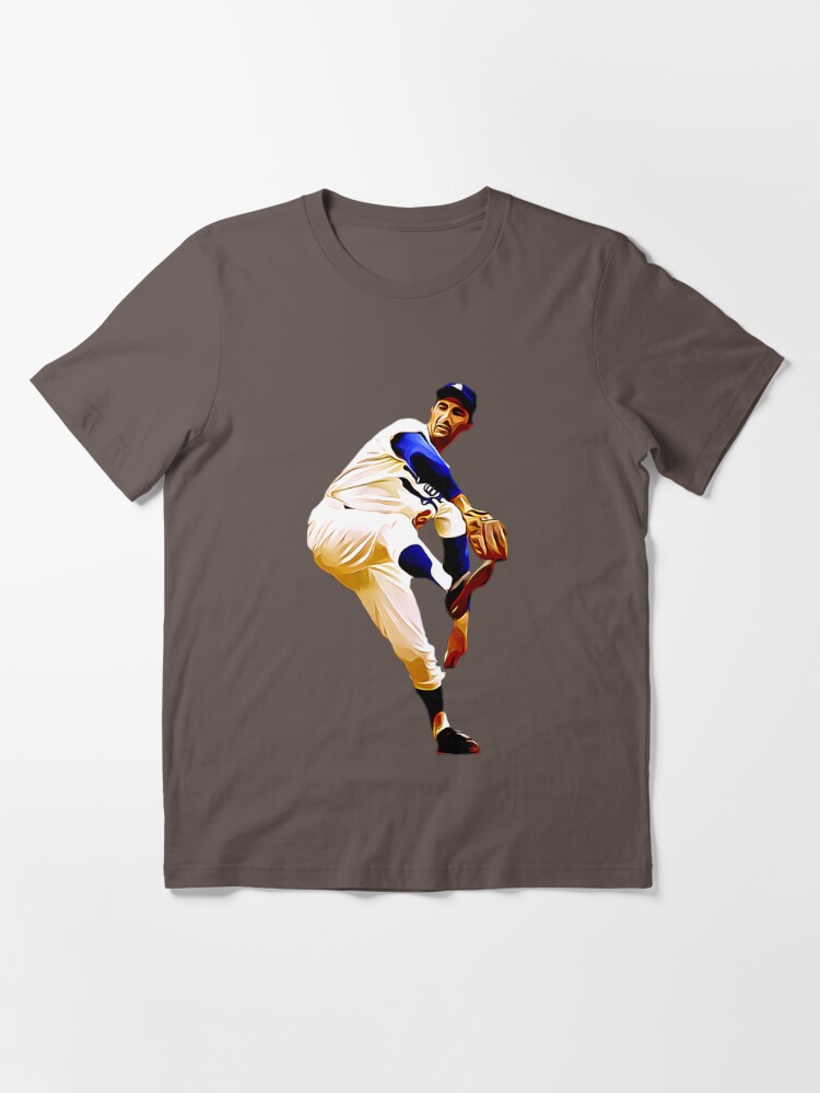 Los Angeles Dodgers Sandy Koufax The left arm of god shirt, hoodie