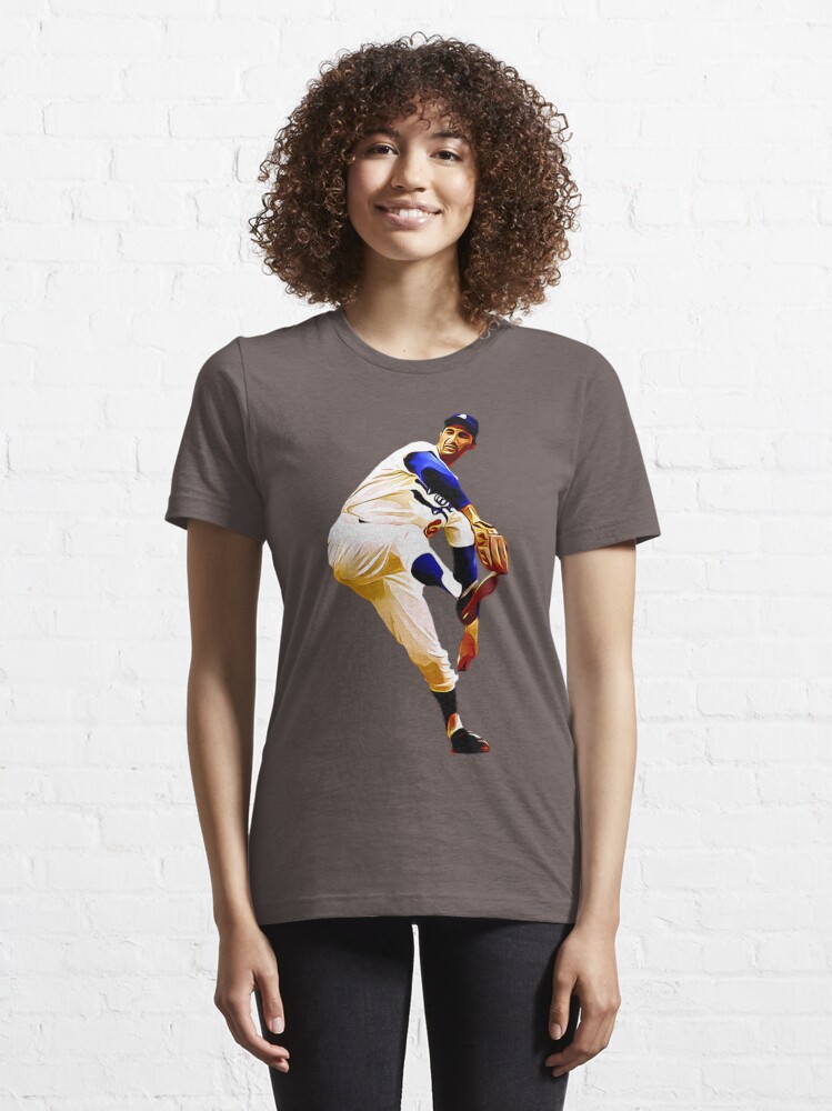 Sandy Koufax Women's T-Shirt