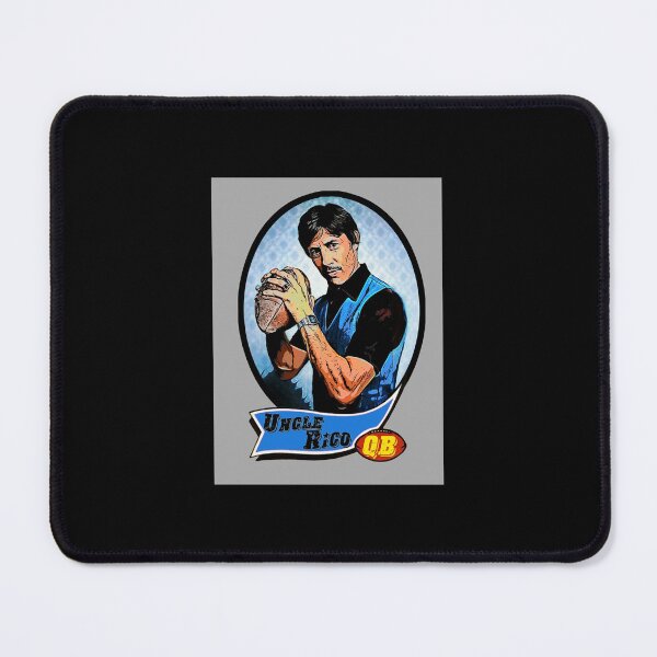 Item preview, Uncle rico football card greeting card designed and sold by MaloneAnne.
