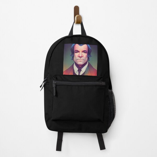 Item preview, Andrew Johnson | Comics Style designed and sold by ComicsFactory.